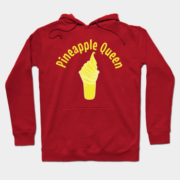 Dole Whip Float Shirt Hoodie by IEatFanBoys